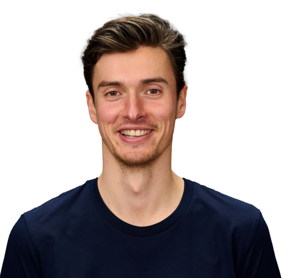 Tom Houtgraaf, oprichter van Fair Play Marketing